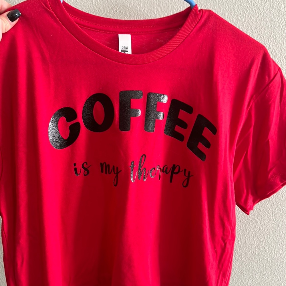 Women’s Crop Tee